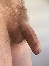 Just my hairy dick., foto 2448x3264, 0 reacties, 3 stemmen