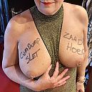 Klaar voor de Gangbang, foto 1403x1410, 52 reacties, 331 stemmen