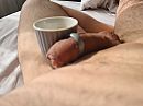 Koffie ?, foto 4000x3000, 8 reacties, 32 stemmen