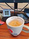 Koffietijd, foto 3000x4000, 2 reacties, 8 stemmen