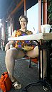 Kofie drinken zonder slip, foto 2250x4000, 8 reacties, 134 stemmen