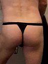 Kontje met string 2, foto 571x761, 3 reacties, 10 stemmen