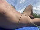 Laakse strand genieten., foto 3088x2316, 9 reacties, 29 stemmen