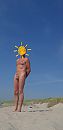Laatste stranddag dit seizoen?, foto 1905x3910, 6 reacties, 27 stemmen