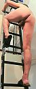 Ladder, foto 1119x2712, 2 reacties, 10 stemmen