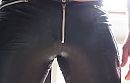 Lak broek, foto 1450x937, 5 reacties, 12 stemmen
