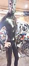 Latex Hot body, foto 1440x3200, 0 reacties, 7 stemmen