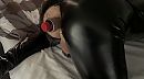 Latex anal play, foto 2504x1394, 2 reacties, 9 stemmen