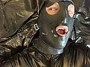 Latex maandagmorgen fun, foto 3088x2316, 3 reacties, 11 stemmen