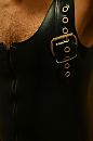 Latex mood, foto 2666x4000, 2 reacties, 9 stemmen