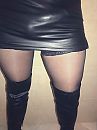 Leder en laarzen, foto 1536x2048, 10 reacties, 35 stemmen