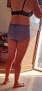 Lekker broekje, foto 1052x2266, 7 reacties, 19 stemmen