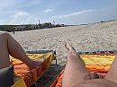 Lekker dagje strand, foto 4000x3000, 7 reacties, 24 stemmen