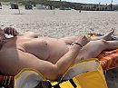 Lekker dagje strand, foto 4000x3000, 12 reacties, 75 stemmen