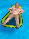 Lekker dobberen, foto 3000x4000, 6 reacties, 46 stemmen
