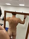 Lekker getraind …., foto 2316x3088, 5 reacties, 16 stemmen
