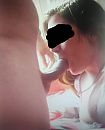 Lekker gezogen worden, foto 3000x3685, 14 reacties, 51 stemmen