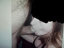 Lekker gezogen worden, foto 4000x3000, 2 reacties, 17 stemmen