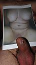 Lekker hard voor Pink-pussy, foto 2248x4000, 2 reacties, 3 stemmen