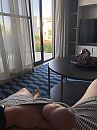 Lekker in het vakantiehuisje, foto 720x960, 10 reacties, 37 stemmen