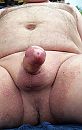 Lekker in mijn nakie buiten, foto 600x941, 6 reacties, 15 stemmen