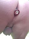 Lekker met een buttplug in, foto 2208x2944, 24 reacties, 51 stemmen