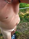 Lekker naakt in de natuur 14, foto 2448x3264, 0 reacties, 0 stemmen