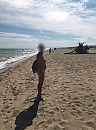 Lekker naar het strand, foto 2887x3895, 14 reacties, 44 stemmen