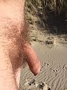 Lekker op het strand., foto 2448x3264, 1 reacties, 8 stemmen