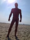 Lekker op het strand, foto 600x800, 4 reacties, 22 stemmen