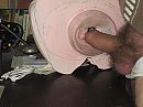 Lekker pompgat., foto 640x480, 5 reacties, 5 stemmen