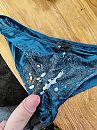 Lekker string onder spuiten, foto 3000x4000, 12 reacties, 33 stemmen