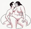 Lekker vol, foto 681x638, 5 reacties, 27 stemmen