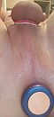 Lekker zo'n dikke plug, foto 1880x3968, 1 reacties, 7 stemmen
