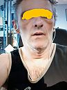 Lekker zweten, foto 3000x4000, 3 reacties, 1 stemmen