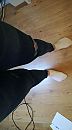Lekkere benen, foto 898x1600, 3 reacties, 14 stemmen