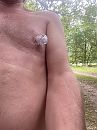 Lekkere bos wandeling, foto 2316x3088, 3 reacties, 11 stemmen