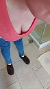 Lekkere inkijk., foto 2160x3840, 30 reacties, 90 stemmen