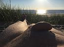 Lekkerste moment van de dag., foto 3264x2448, 0 reacties, 4 stemmen
