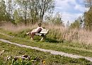 Lente is begonnen, foto 1400x1000, 1 reacties, 19 stemmen
