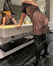 Leuke avond in een luxe hotel, foto 1056x1307, 28 reacties, 159 stemmen