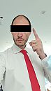 Lief, maar streng (-:, foto 1151x2048, 2 reacties, 3 stemmen