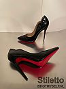 Louboutin Hot Chick, foto 480x640, 4 reacties, 11 stemmen