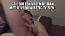 Man regeldeBlindfold date, foto 605x340, 27 reacties, 218 stemmen