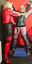 Marina in electro-play session, foto 512x1024, 4 reacties, 12 stemmen