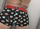 Mario, foto 3088x2316, 2 reacties, 6 stemmen