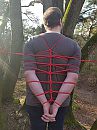 Master is now the "plaything", foto 1200x1600, 3 reacties, 8 stemmen