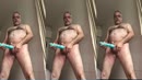 Masturbate with vibrator, film 00:00:00, 3 reacties, 10 stemmen