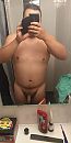 Me, foto 640x1280, 5 reacties, 15 stemmen