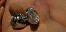 Metalen plug, foto 4000x1944, 7 reacties, 21 stemmen